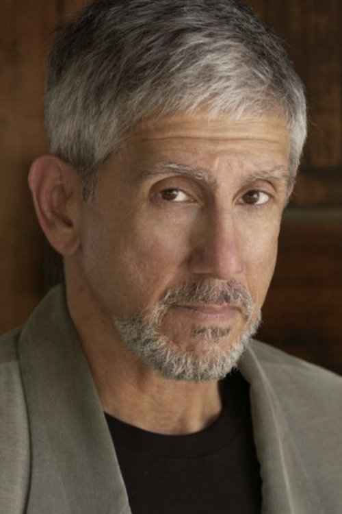 Howard S. Miller photo