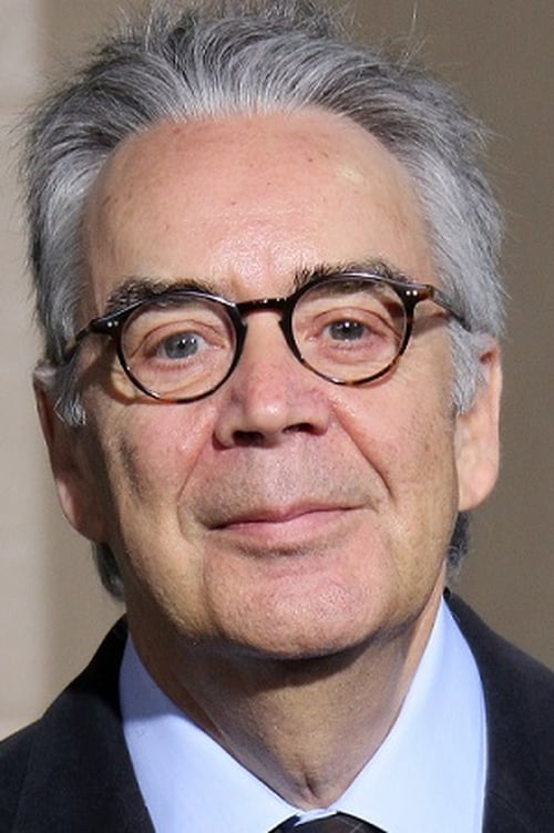 Howard Shore photo