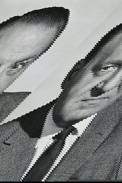 Howard St. John photo