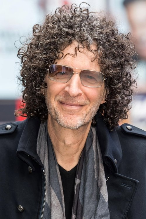 Howard Stern photo