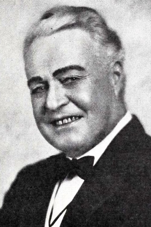 Howard Truesdale photo