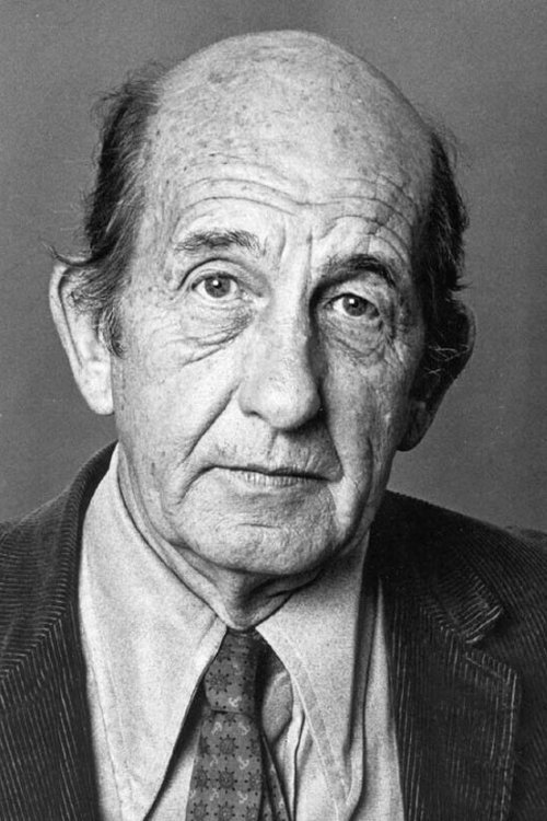 Howland Chamberlin photo