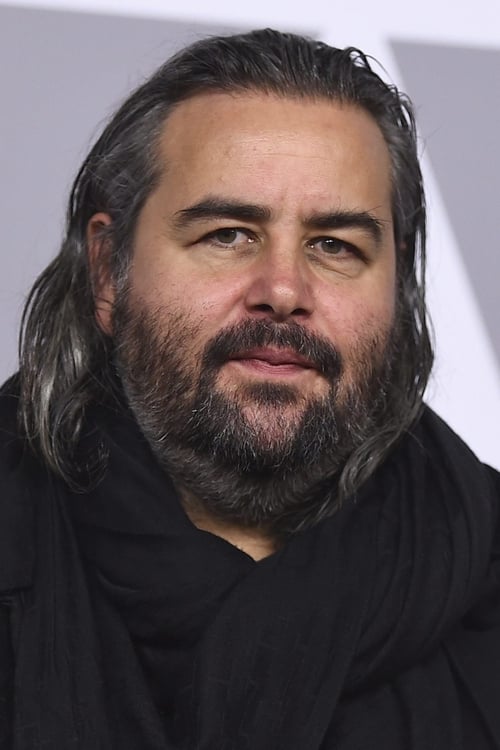 Hoyte van Hoytema photo