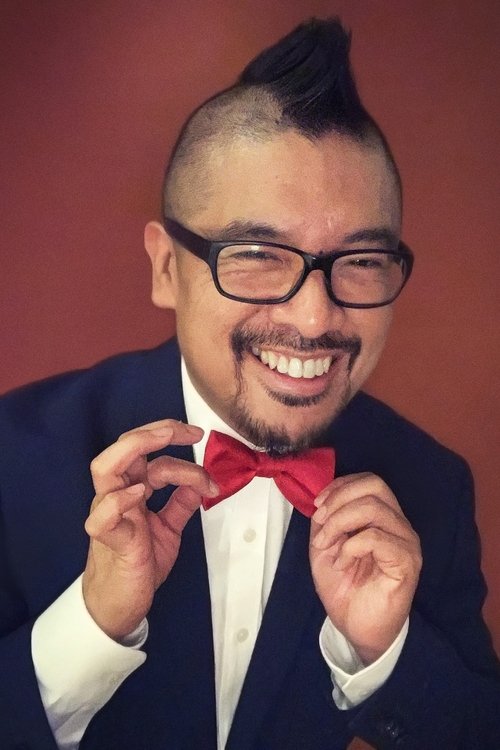 Profile image of H.P. Mendoza