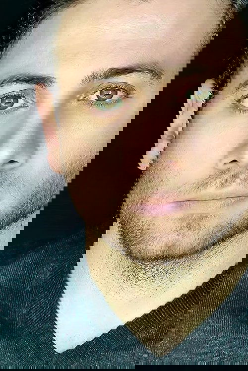 Hrach Titizian photo