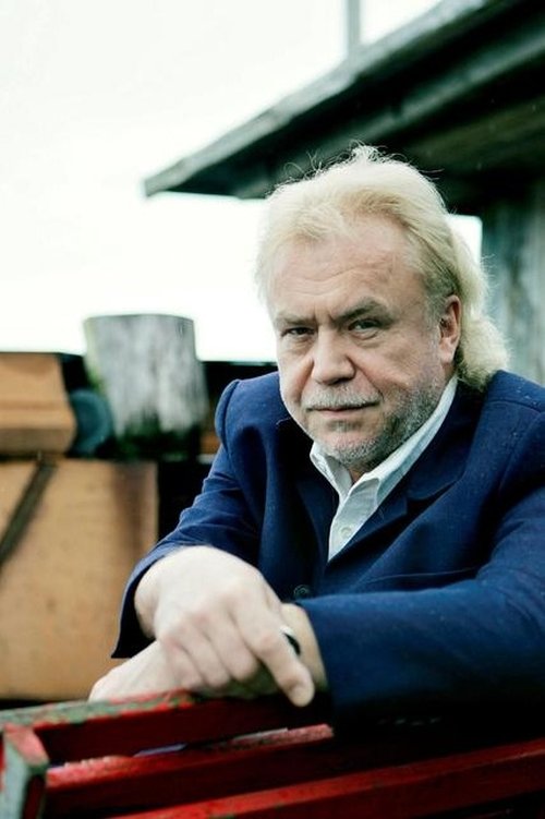 Profile image of Hrafn Gunnlaugsson