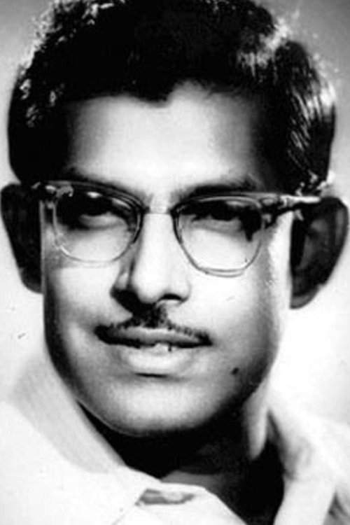 Profile image of Hrishikesh Mukherjee