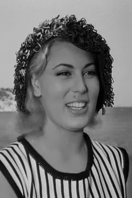 Hristina Apostolou photo