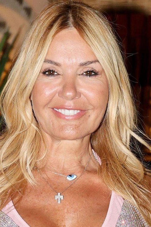 Hristina Pappa photo