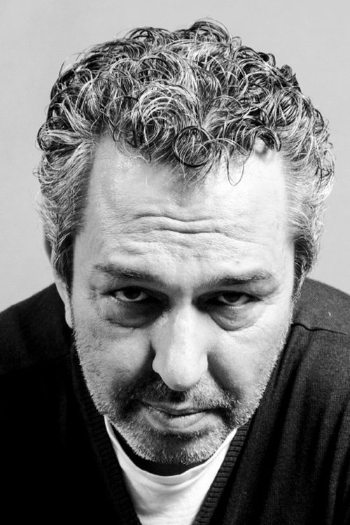 Hristos Hatzipanagiotis photo