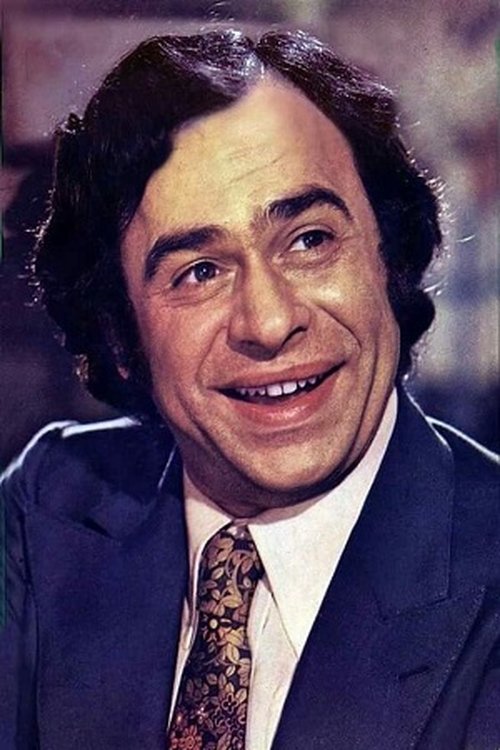 Hronis Exarhakos photo