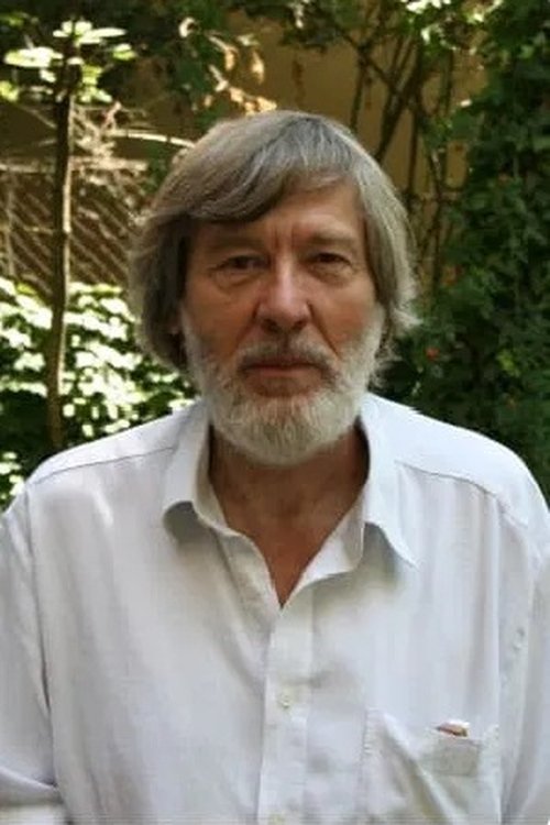 Profile image of Hrvoje Hitrec