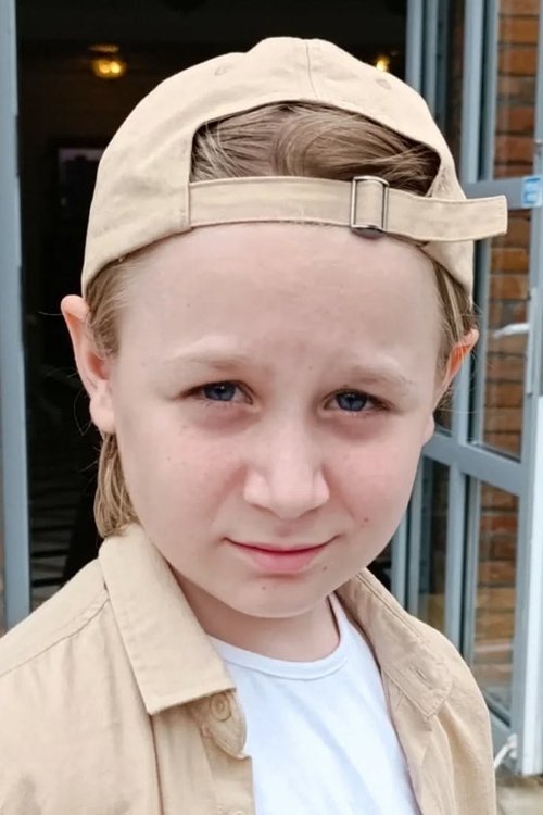 Hryhorii Horobchuk photo