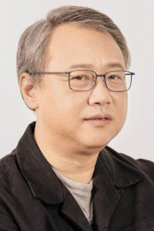 Hsi-Sheng Chen photo