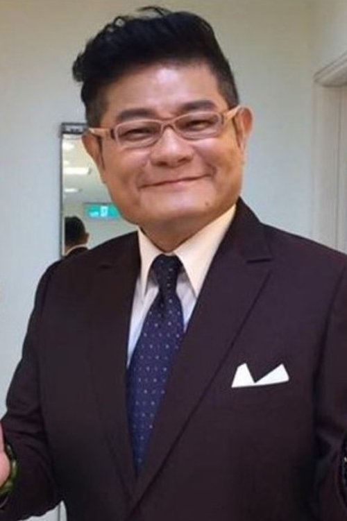 Hsu Hsiao-Shun photo