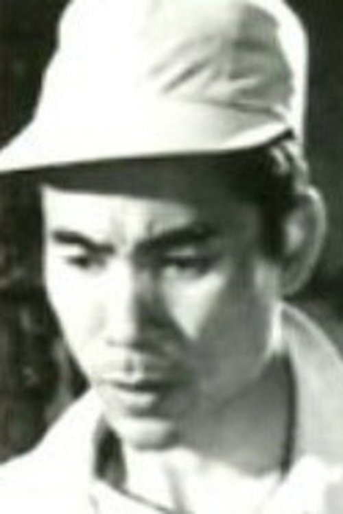 Profile image of Hsu Tseng-Hung
