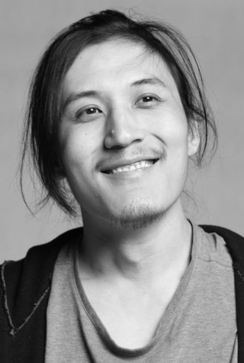 Profile image of Hu Bo