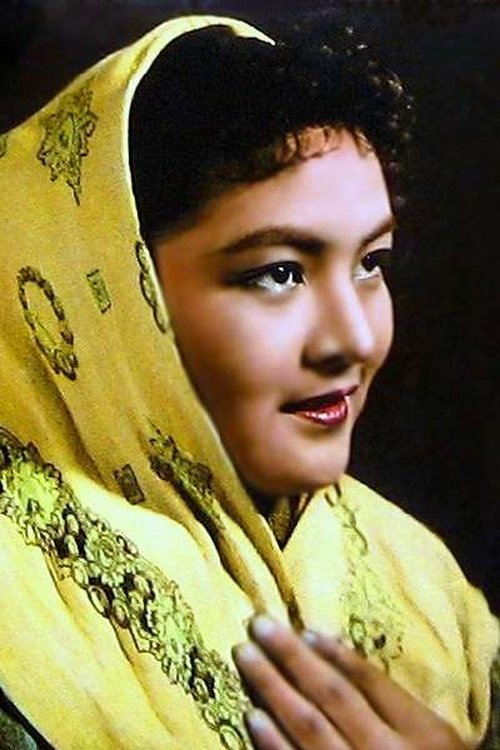 Hu Lepei photo