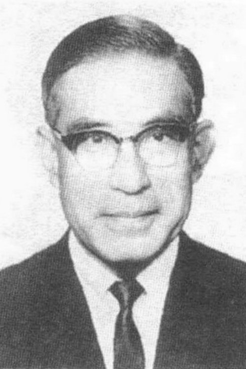 Profile image of Hu Peng