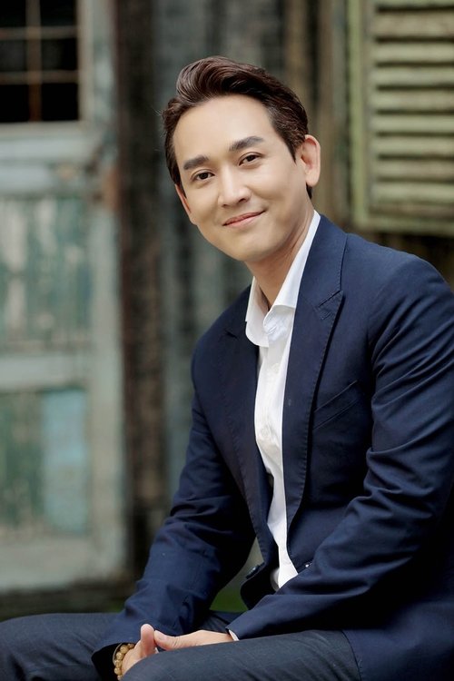 Hứa Vĩ Văn photo