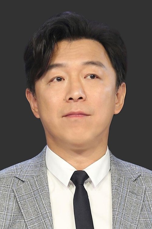 Huang Bo photo