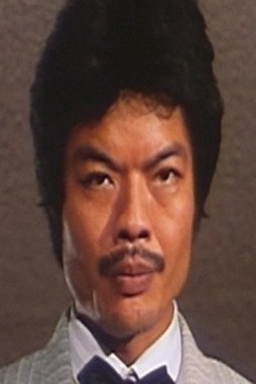 Huang Chenglin photo