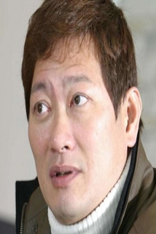 Huang Chung-Yu photo