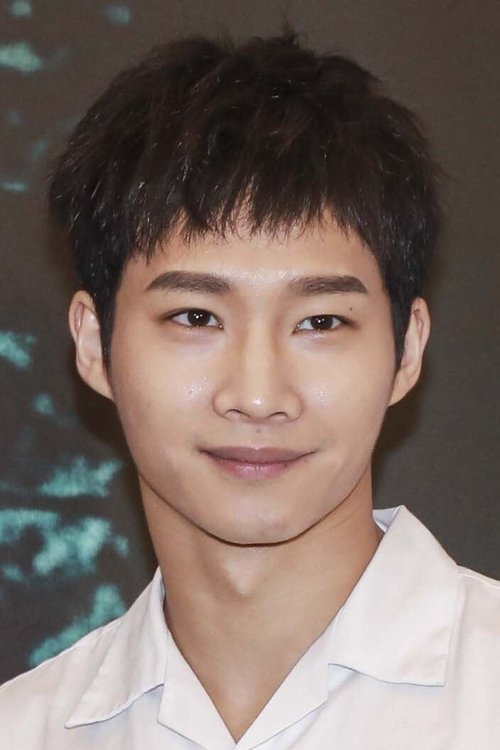 Huang Guan-Zhi photo