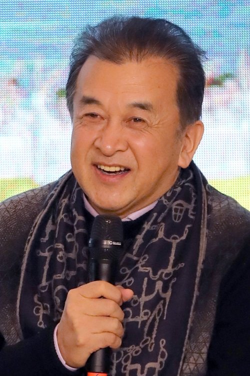 Profile image of Huang Hong