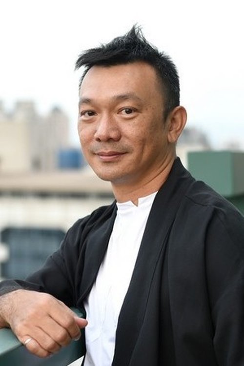 Profile image of Huang Hsin-Yao