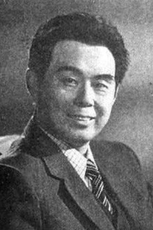 Huang Kai photo