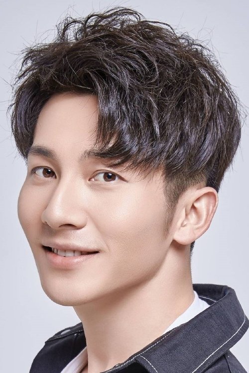 Huang Kaixiang photo