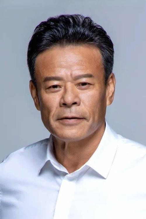 Huang Pinyuan photo