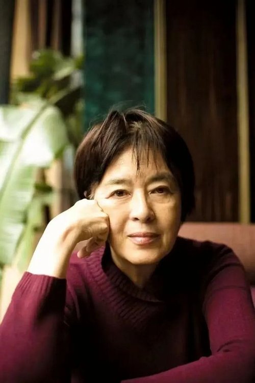 Profile image of Huang Shuqin