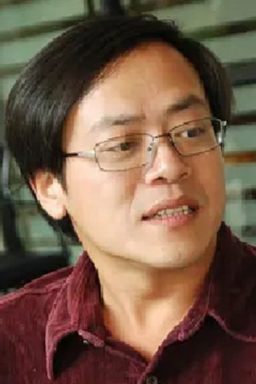 Profile image of Huang Tien-jen