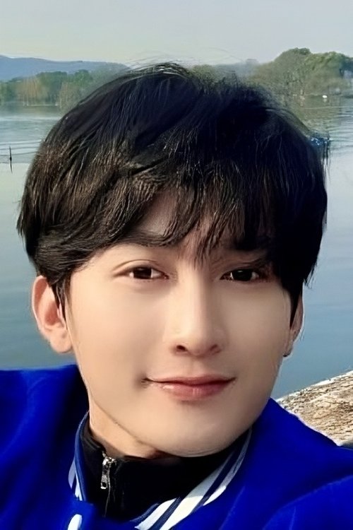 Huang Xiaochao photo