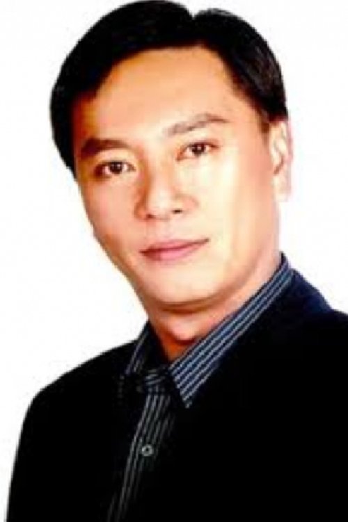 Huang Yiliang photo