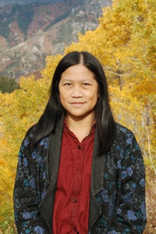 Profile image of Huang Yu-Shan