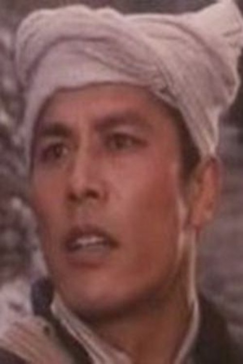 Huang Zhongqiu photo