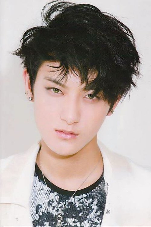 Huang Zitao photo