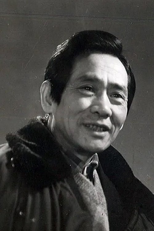 Profile image of Huaxun Zhang