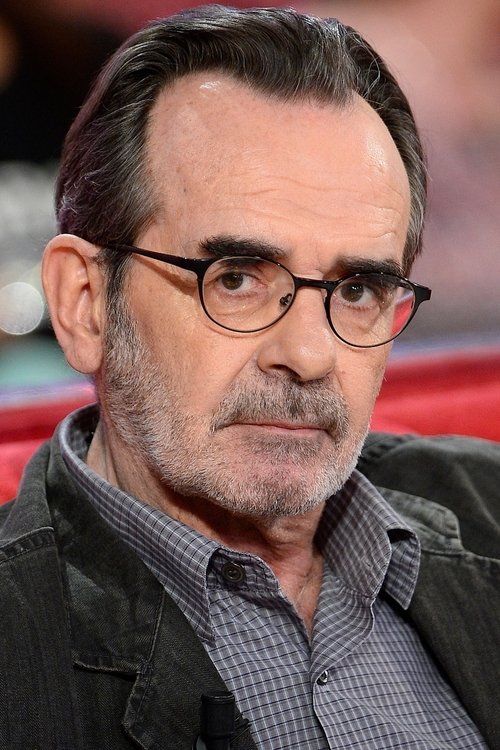 Hubert Saint-Macary photo