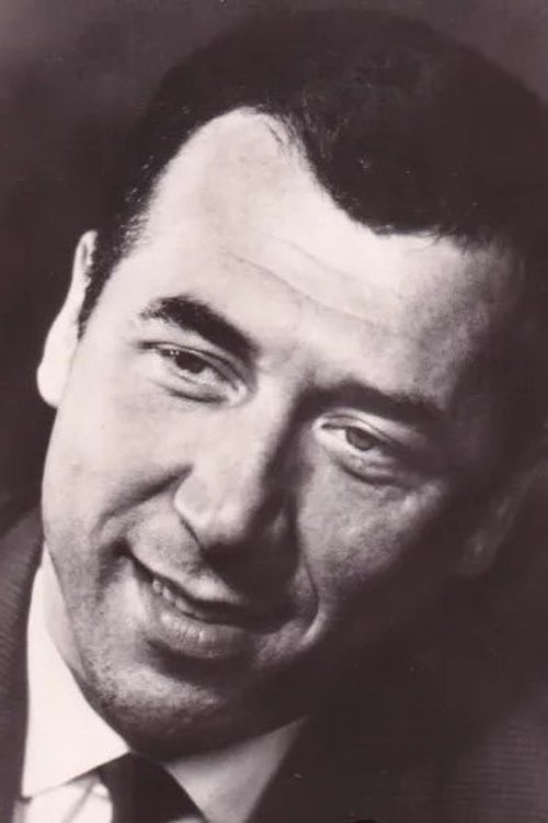 Hubert Suschka photo