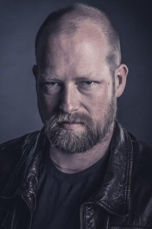 Hubertus Geller photo