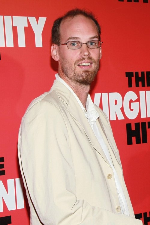 Profile image of Huck Botko