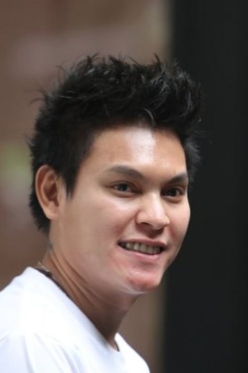 Hudson Prananjaya photo