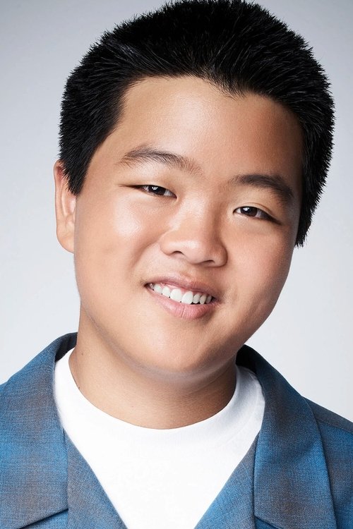 Hudson Yang photo