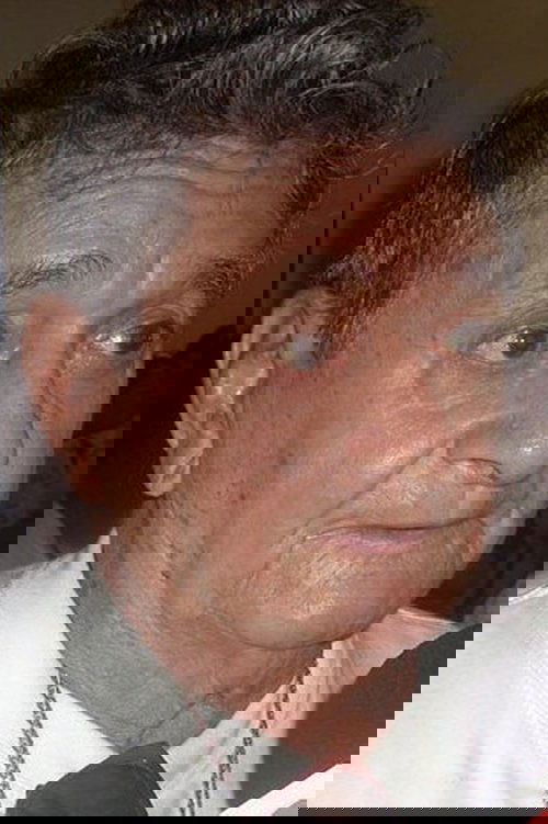 Huerequeque Enrique Bohórquez photo