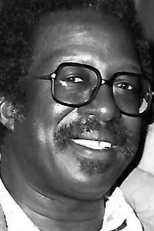 Profile image of Hugh A. Robertson