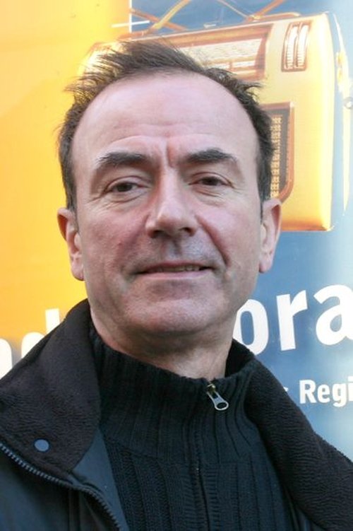 Hugh Cornwell photo